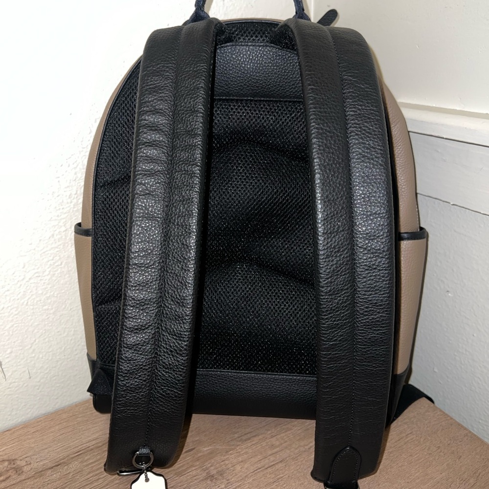 Coach Thompson Backpack - Picture 2 of 3